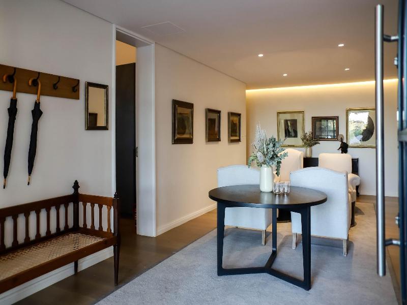 Vergenoegd Löw Boutique Hotel & Spa image
