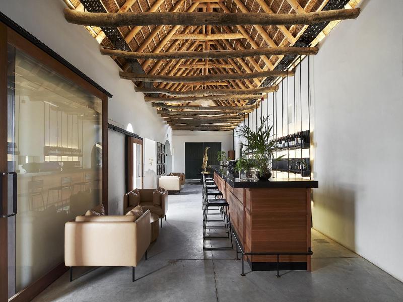 Vergenoegd Löw Boutique Hotel & Spa image