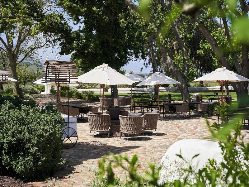 Vergenoegd Löw Boutique Hotel & Spa image