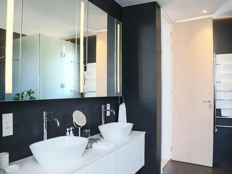 Vergenoegd Löw Boutique Hotel & Spa image