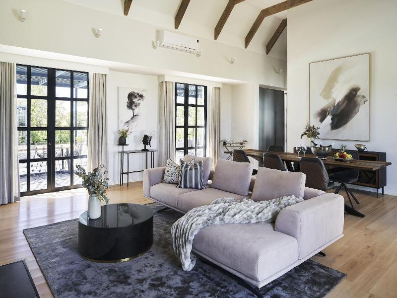 Vergenoegd Löw Boutique Hotel & Spa image