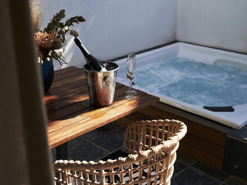 Vergenoegd Löw Boutique Hotel & Spa image