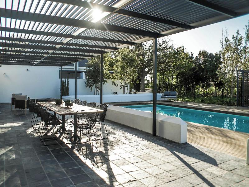 Vergenoegd Löw Boutique Hotel & Spa image