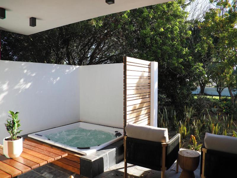 Vergenoegd Löw Boutique Hotel & Spa image