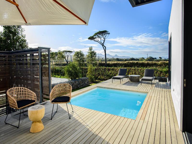 Vergenoegd Löw Boutique Hotel & Spa image