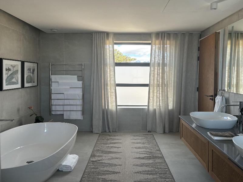 Vergenoegd Löw Boutique Hotel & Spa image