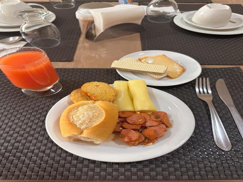 Hotel Pousada Villa Marina image