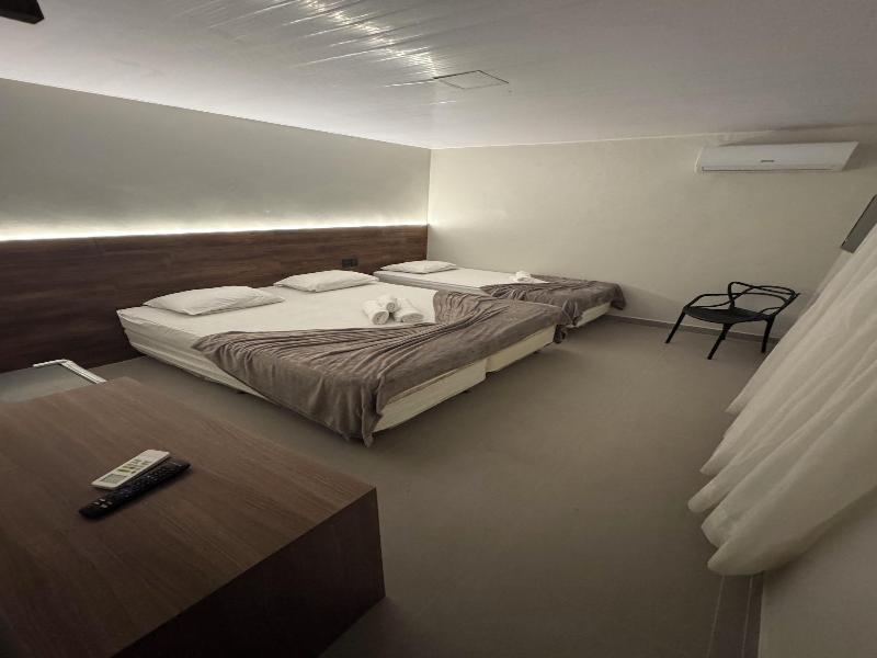 Hotel Pousada Villa Marina image