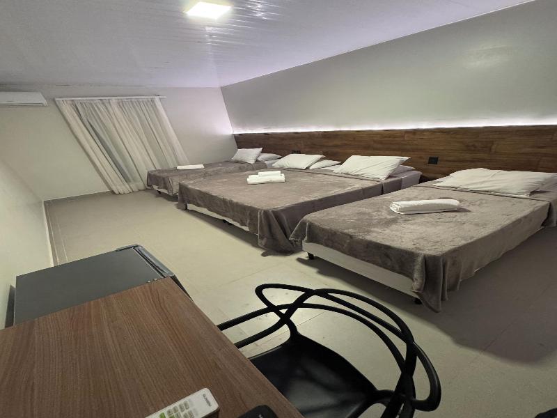 Hotel Pousada Villa Marina image