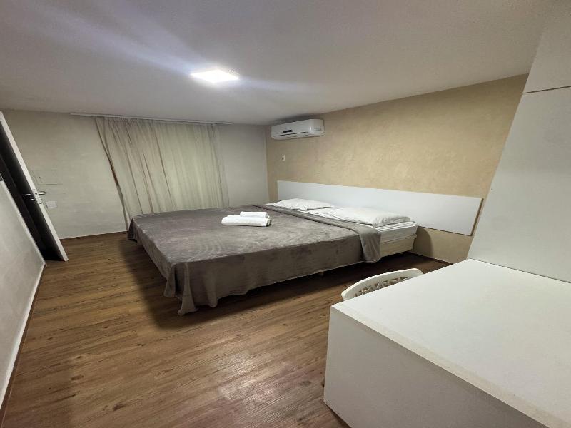 Hotel Pousada Villa Marina image
