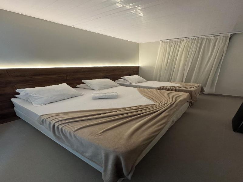 Hotel Pousada Villa Marina image