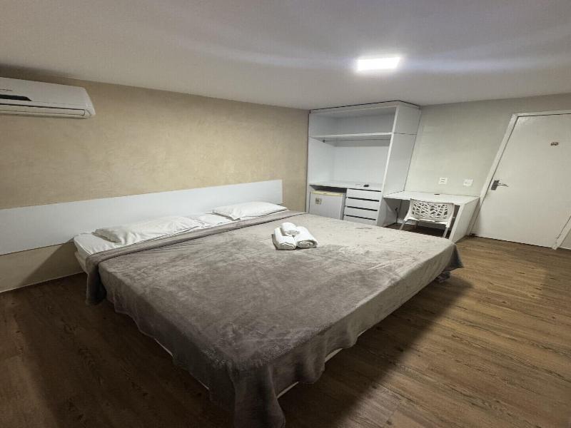 Hotel Pousada Villa Marina image