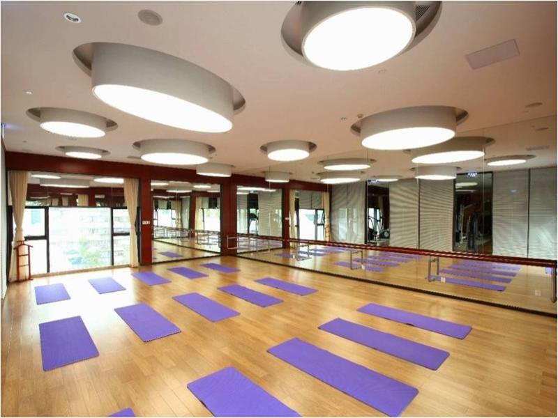 Xiamen Jingmin Central Hotel image