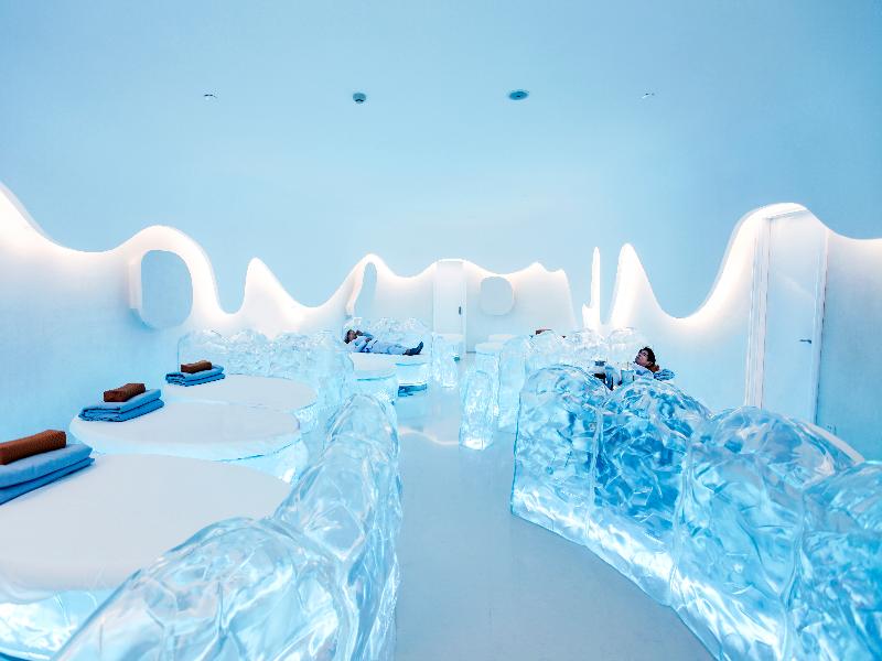 Xiamen Jingmin Central Hotel image