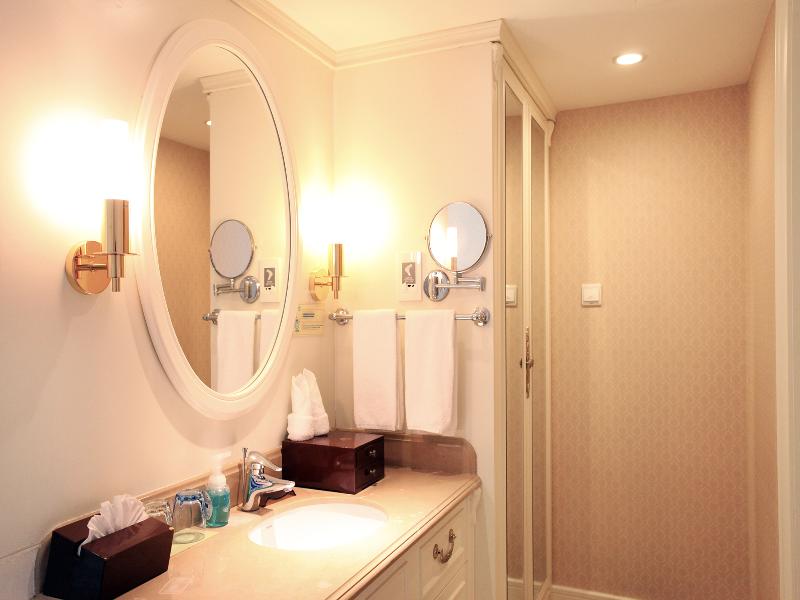 Xiamen Jingmin Central Hotel image