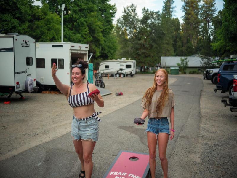 Outdoorsy Yosemite image