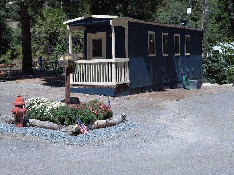 Outdoorsy Yosemite image