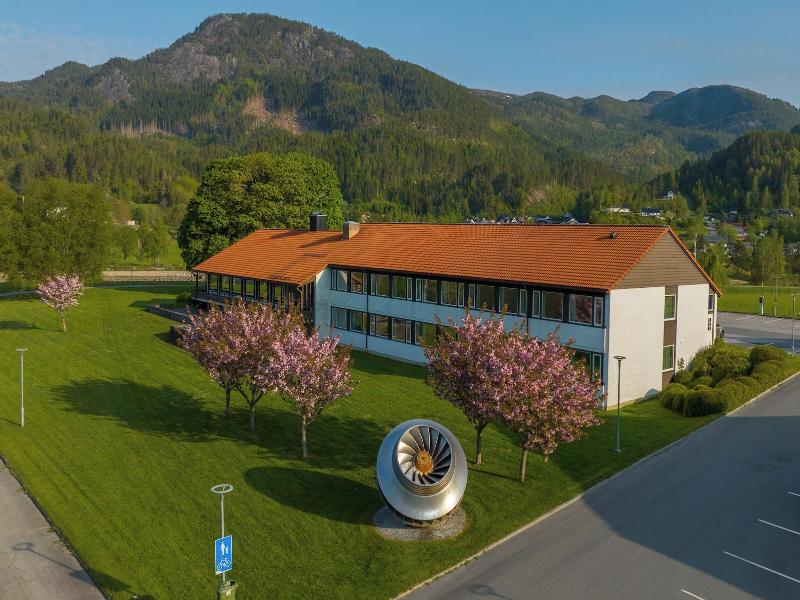 Sirdalsvatnet Hotel