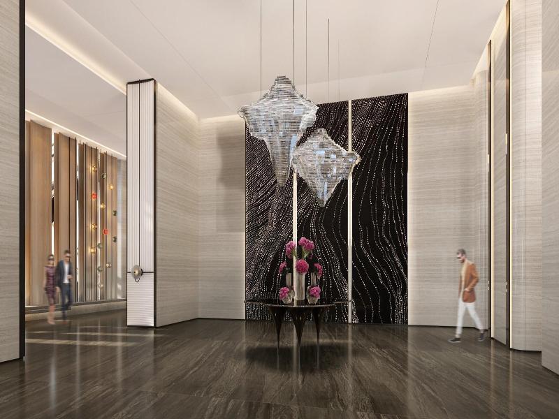 Crowne Plaza Jinan Runhua Hotel By Ihg image
