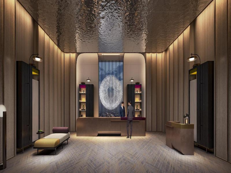 Crowne Plaza Jinan Runhua Hotel By Ihg image