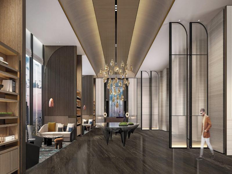 Crowne Plaza Jinan Runhua Hotel By Ihg