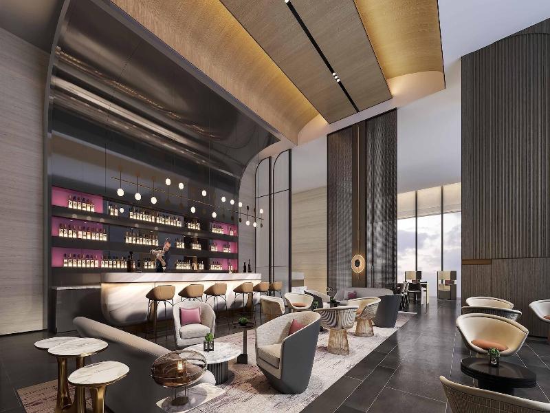 Crowne Plaza Jinan Runhua Hotel By Ihg image