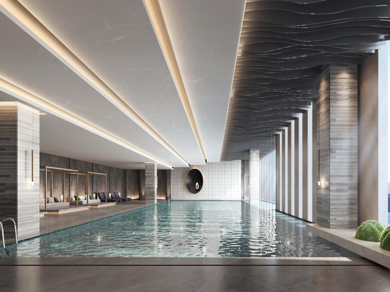 Crowne Plaza Jinan Runhua Hotel By Ihg image