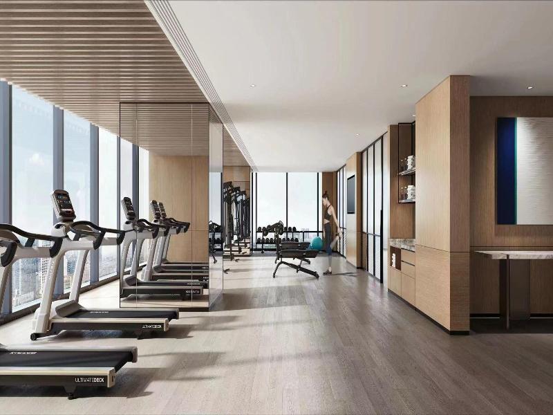 Crowne Plaza Jinan Runhua Hotel By Ihg image