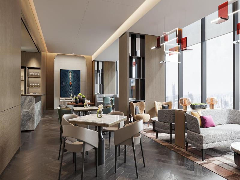 Crowne Plaza Jinan Runhua Hotel By Ihg image