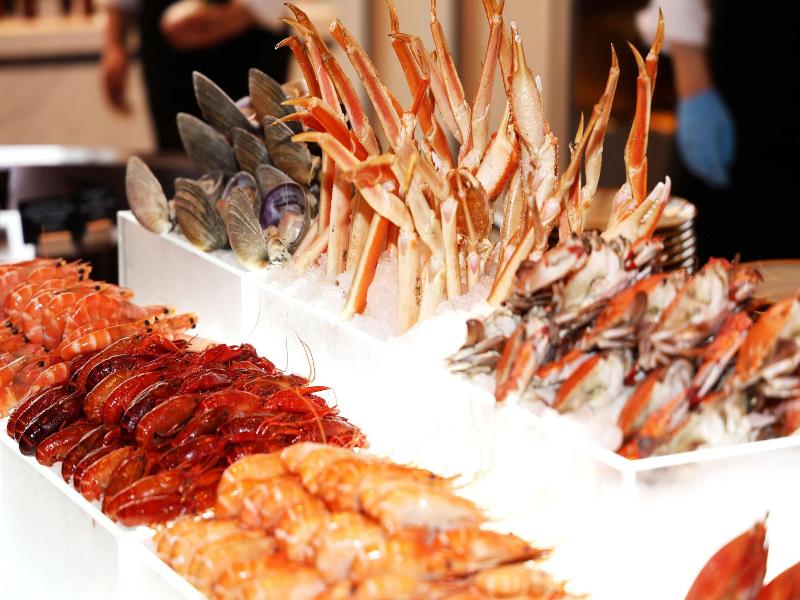 Crowne Plaza Jinan Runhua Hotel By Ihg image