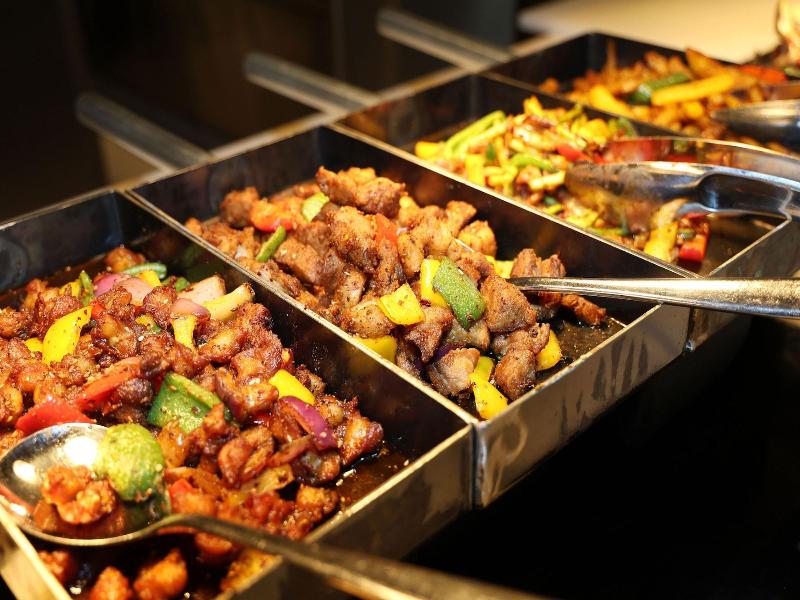 Crowne Plaza Jinan Runhua Hotel By Ihg image