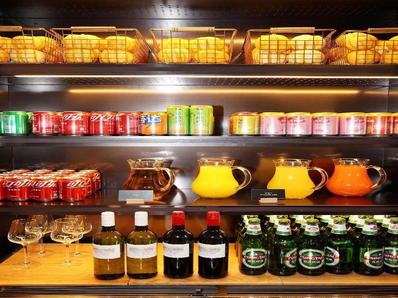 Crowne Plaza Jinan Runhua Hotel By Ihg image