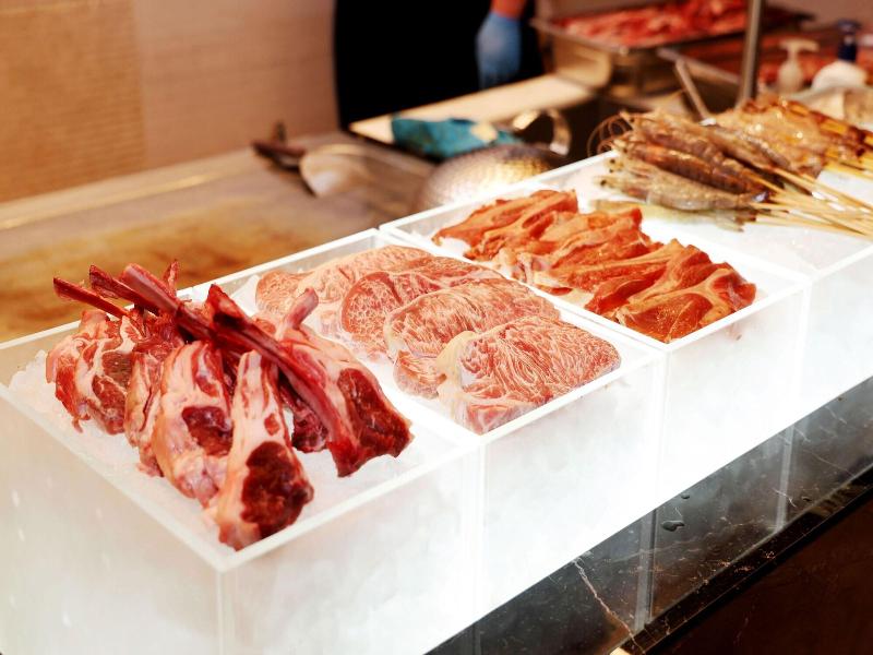Crowne Plaza Jinan Runhua Hotel By Ihg image