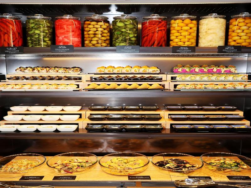 Crowne Plaza Jinan Runhua Hotel By Ihg image