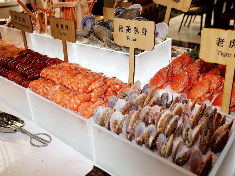 Crowne Plaza Jinan Runhua Hotel By Ihg image