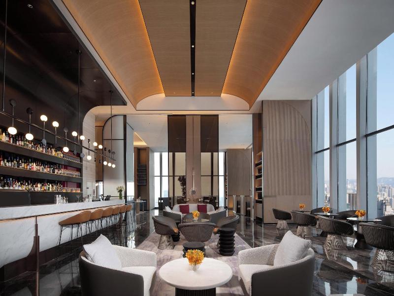 Crowne Plaza Jinan Runhua Hotel By Ihg image