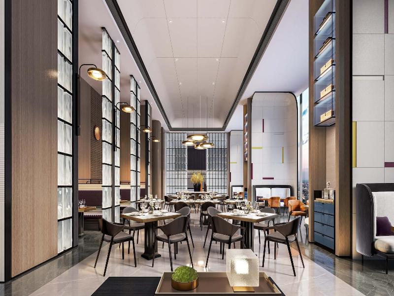 Crowne Plaza Jinan Runhua Hotel By Ihg image