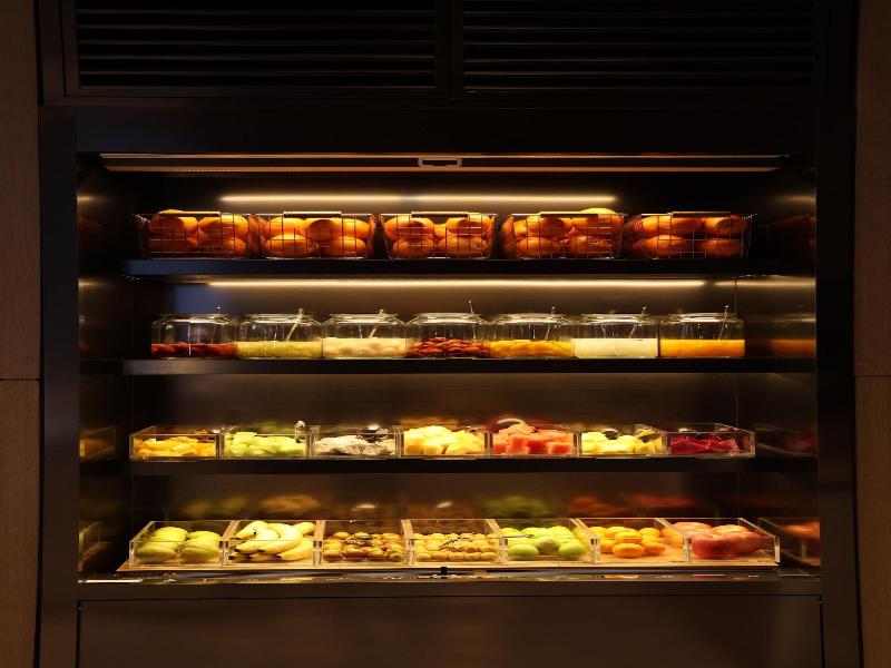Crowne Plaza Jinan Runhua Hotel By Ihg image