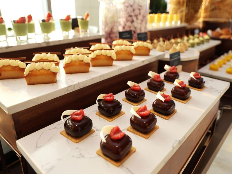 Crowne Plaza Jinan Runhua Hotel By Ihg image