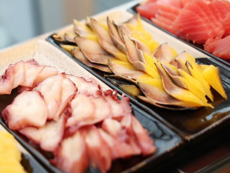 Crowne Plaza Jinan Runhua Hotel By Ihg image