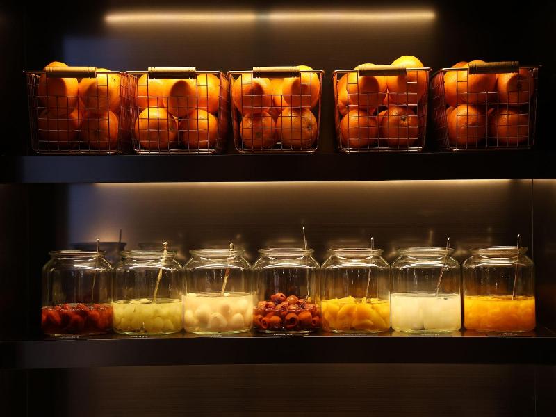Crowne Plaza Jinan Runhua Hotel By Ihg image