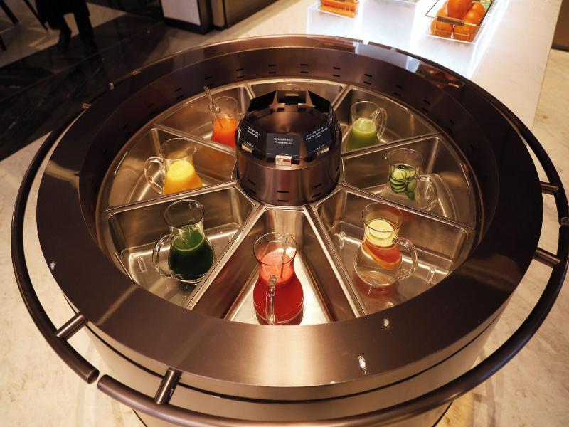 Crowne Plaza Jinan Runhua Hotel By Ihg image