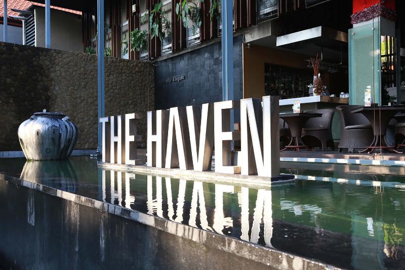 The Haven Hotel Seminyak