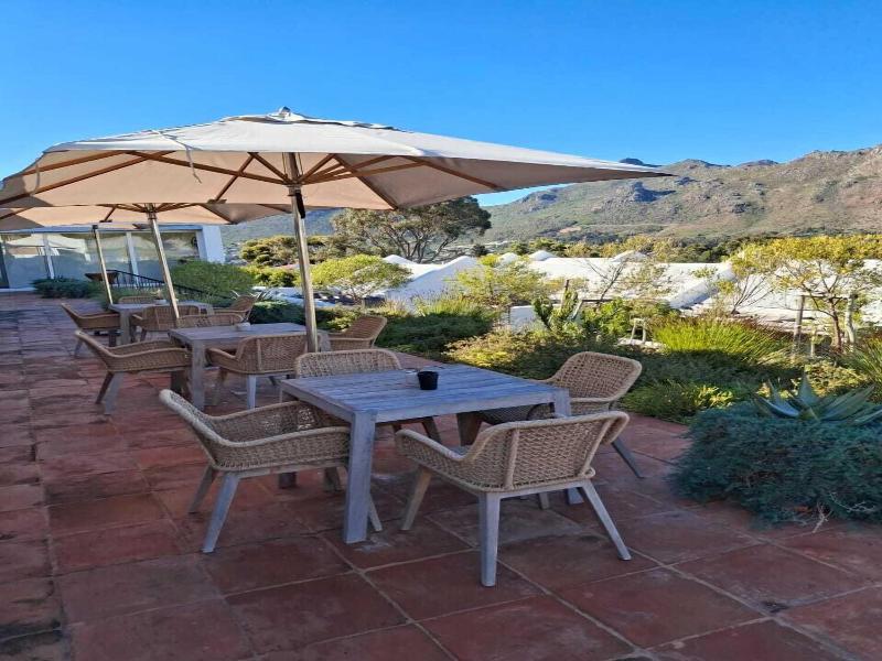 Umoya Boutique Hotel image