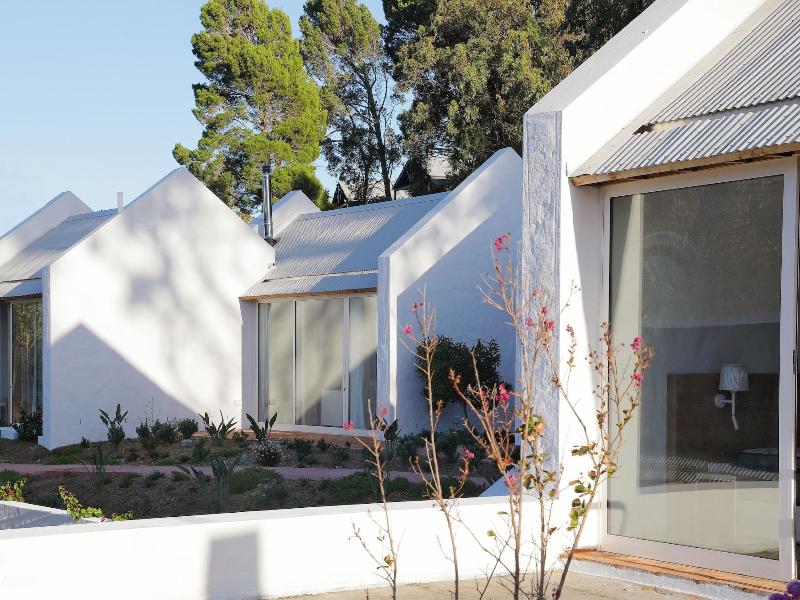 Umoya Boutique Hotel image