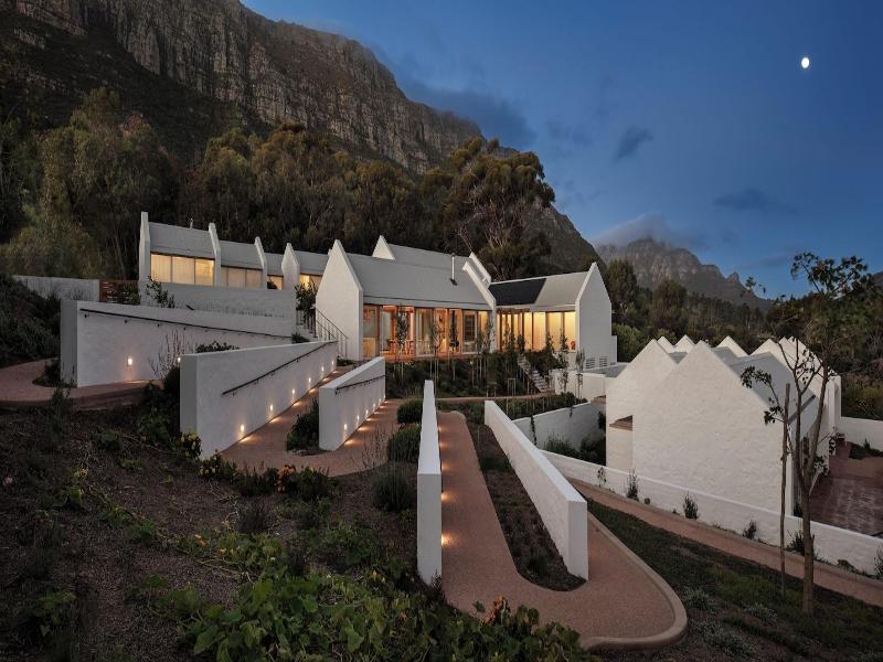 Umoya Boutique Hotel image