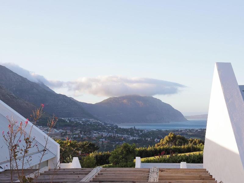 Umoya Boutique Hotel image