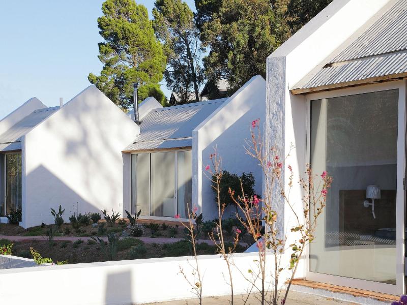 Umoya Boutique Hotel image