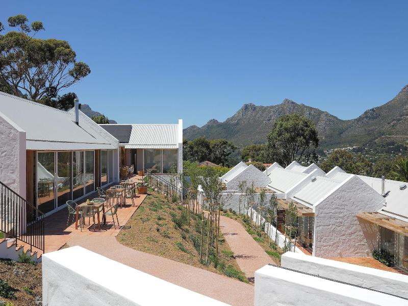 Umoya Boutique Hotel image
