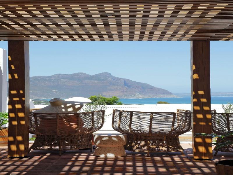 Umoya Boutique Hotel image